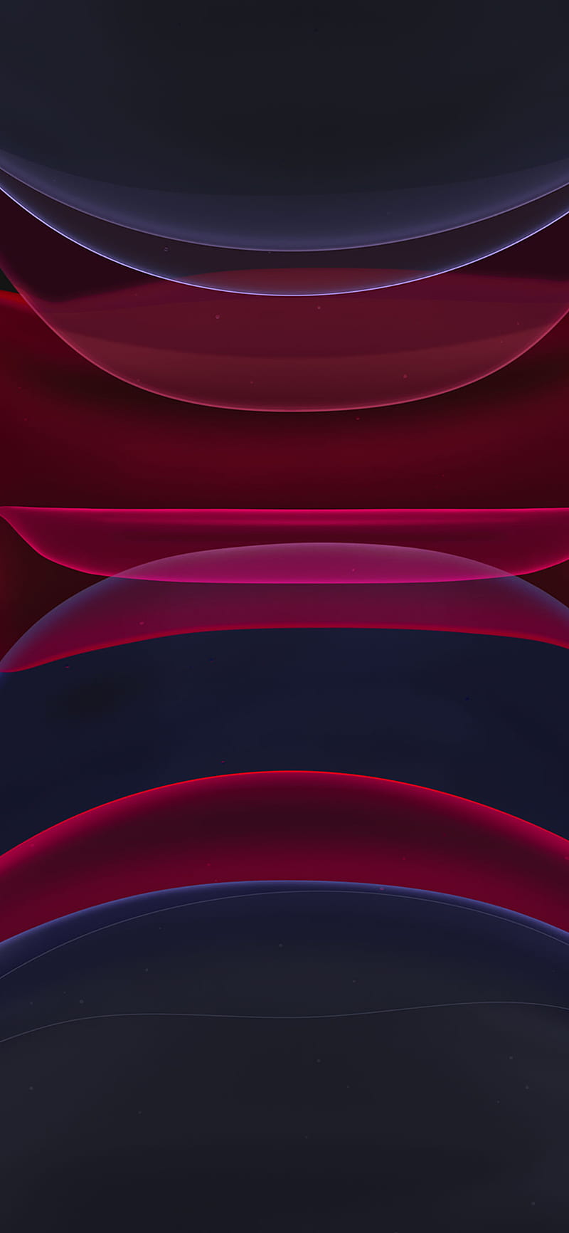 800x1732 HD ios 13 abstract wallpaper