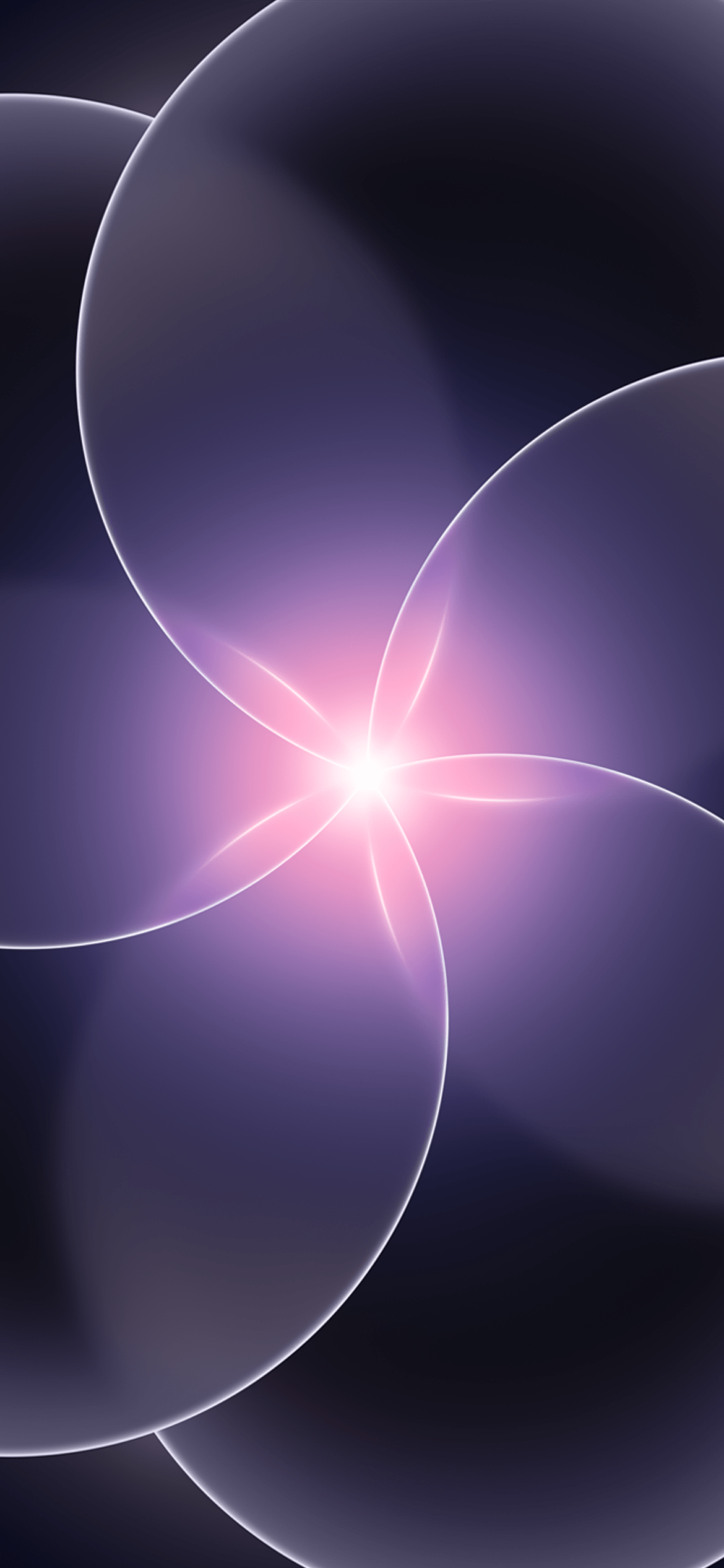 1170x2532 iPhone Stock Wallpaper and Background