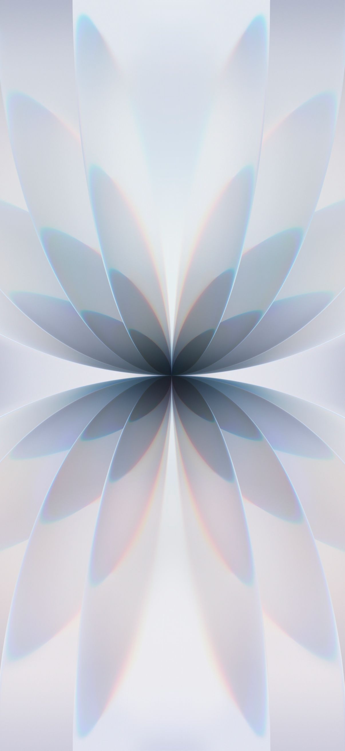1206x2622 iPhone Stock Wallpaper and Background