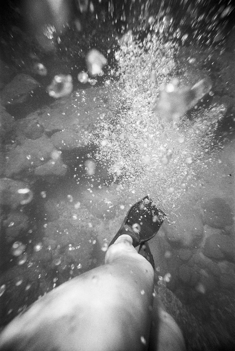 770x1152 Deep Diving With Katharine Kollman And The Lomo LC Wide · Lomography