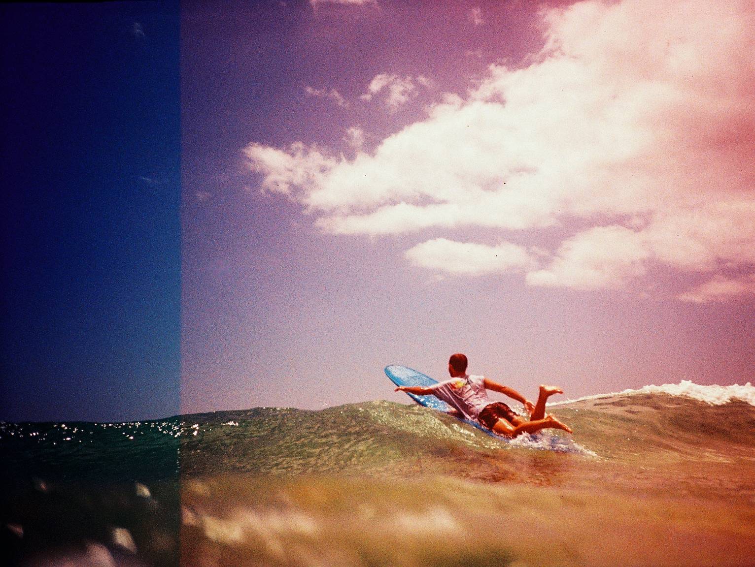 1532x1152 Relax Totale: Matt Cuddihy E La Lomo LC A+ · Lomography