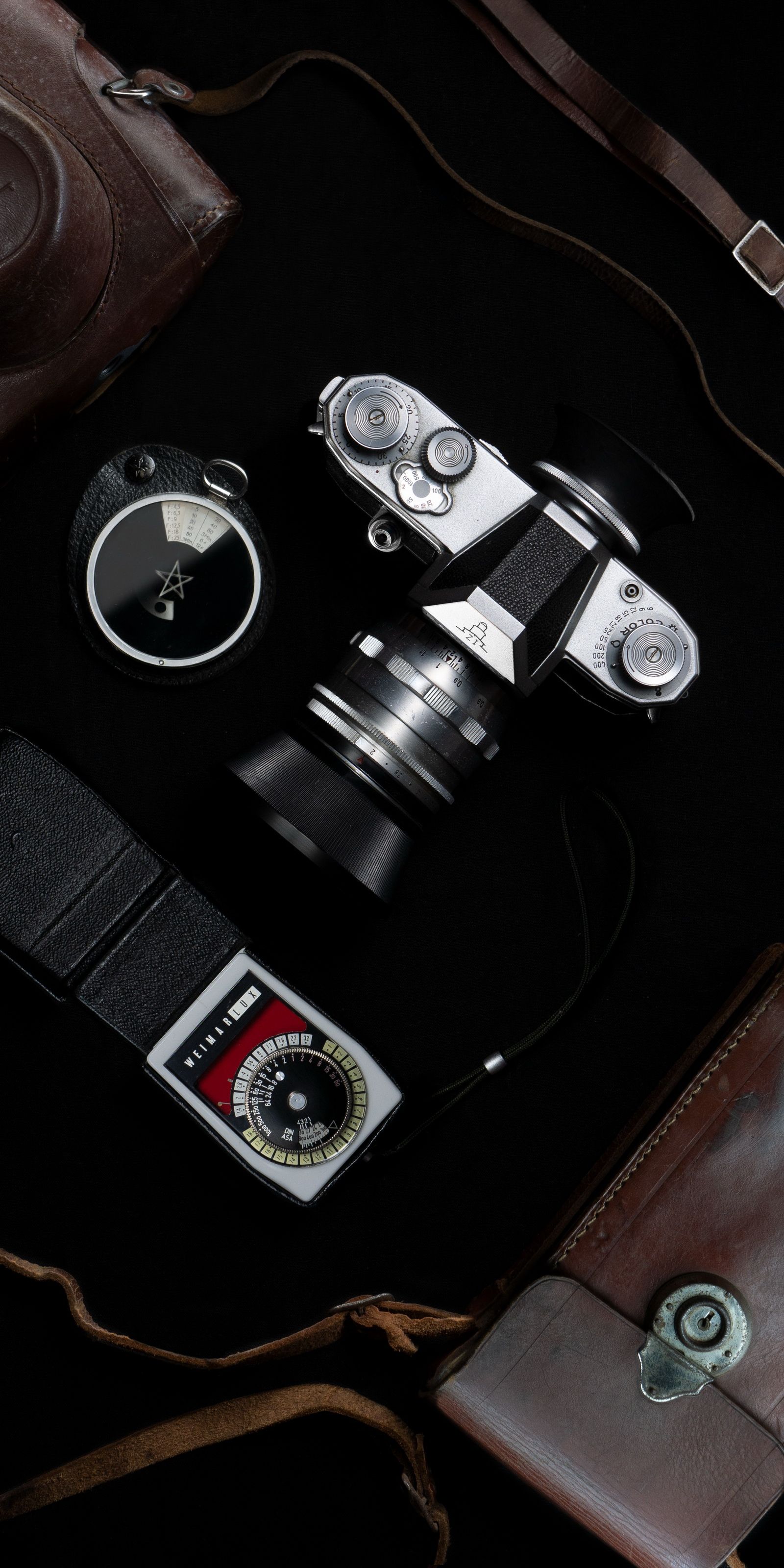 1600x3200 Wallpaper Cars, Lomography, Hood, Camera Lens, Automotive Lighting, Background Free Image
