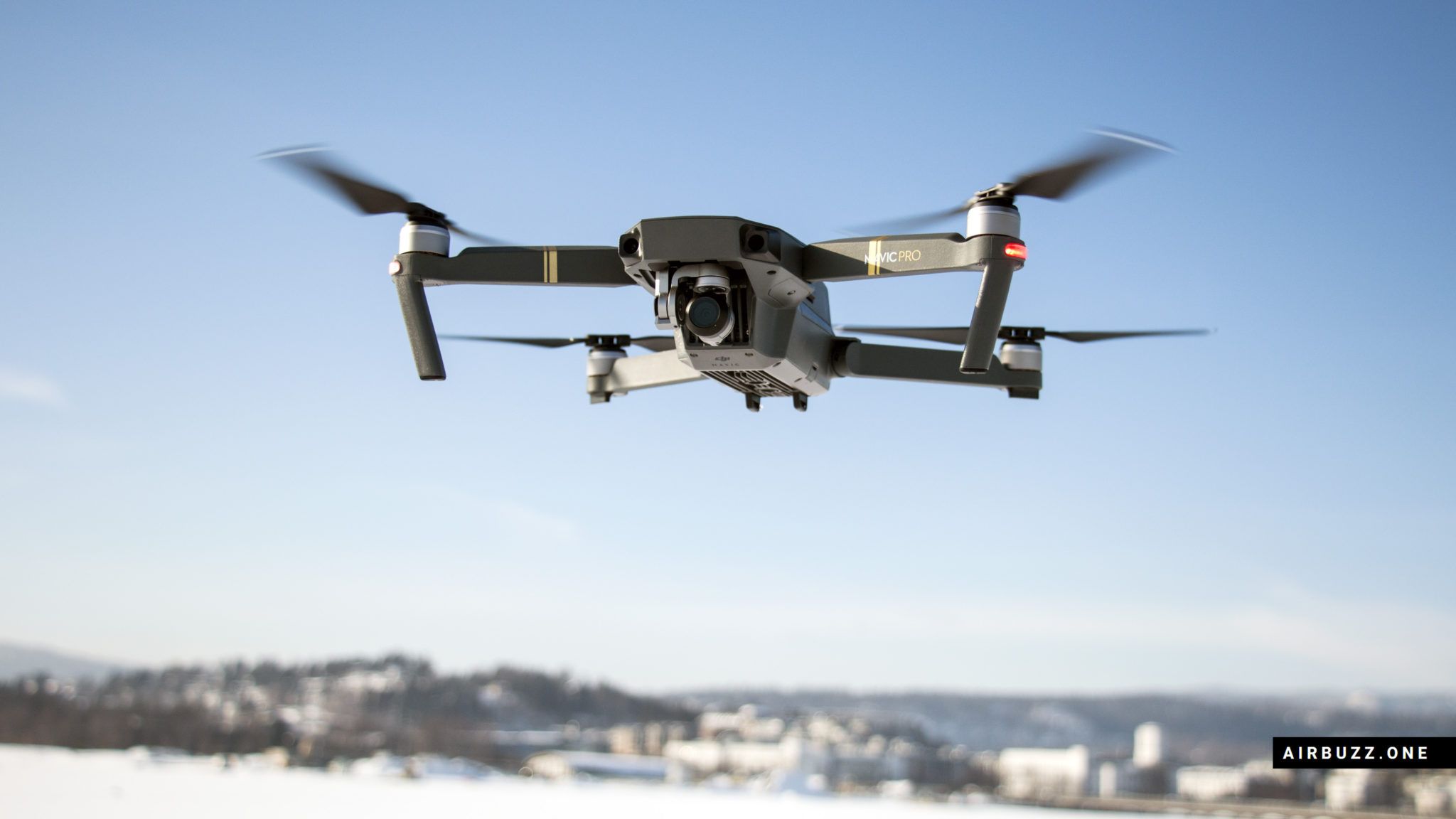 2048x1152 dji mavic pro wallpaper 10. AirBuzz.One Drone Blog