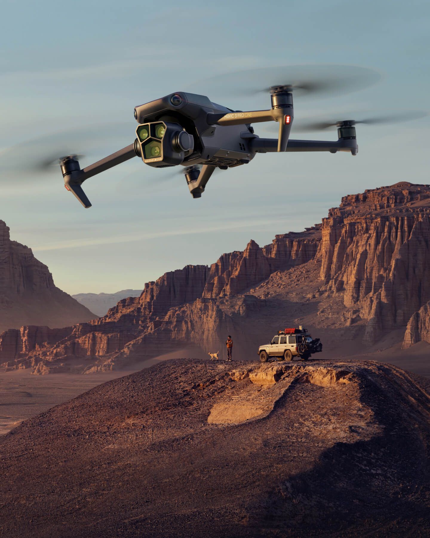 1440x1800 Mavic 3 Pro vs Mavic 3 vs Mavic 3 Classic: Differences