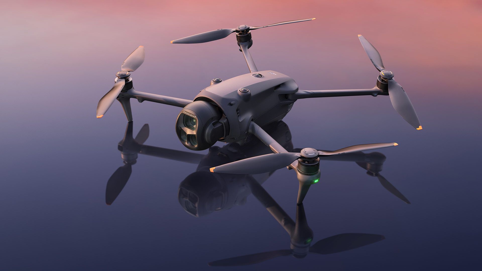 1920x1080 DJI Mavic 4 Pro Released