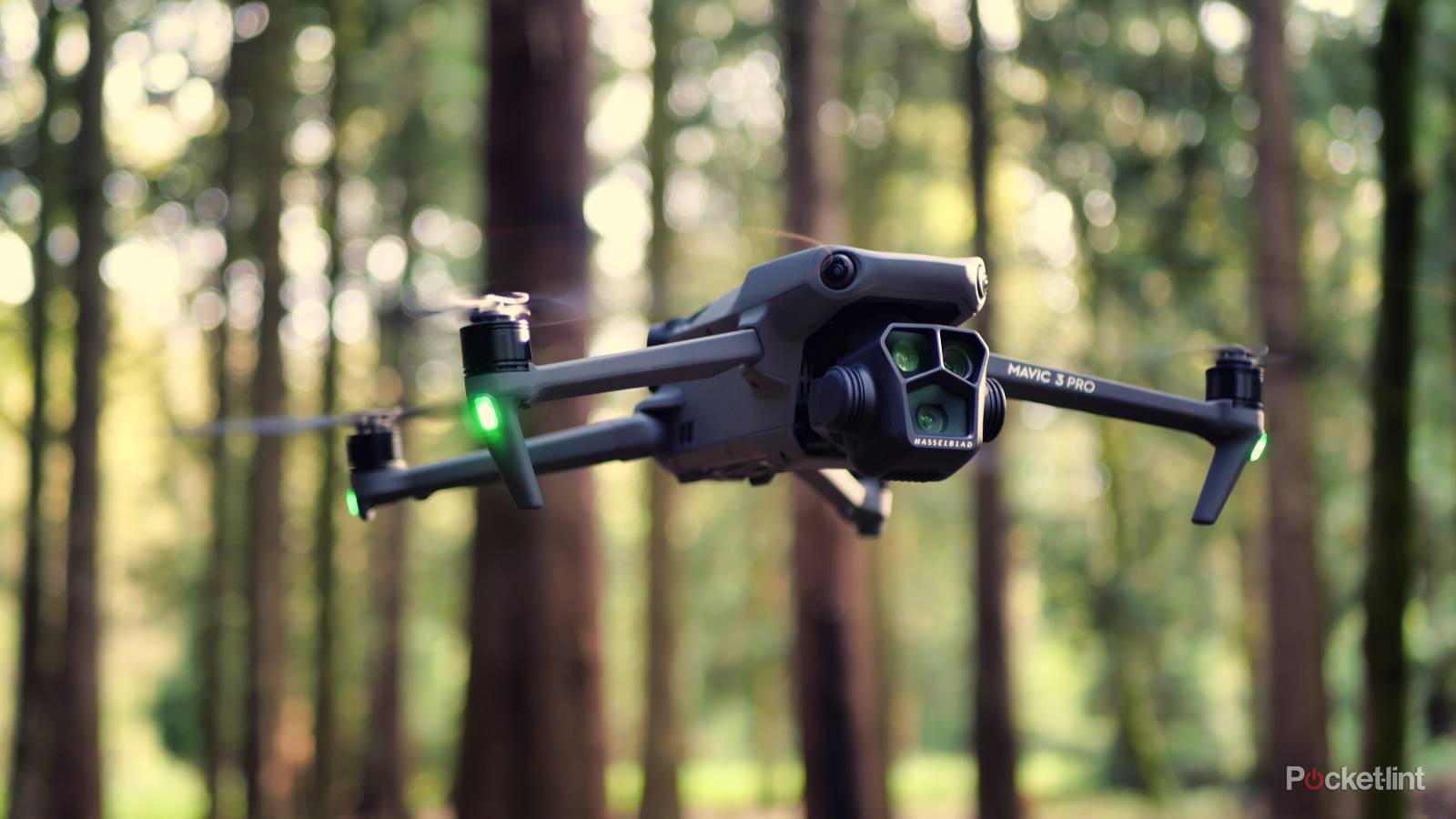 1600x900 DJI Mavic 3 Pro review: Triple lens triumph