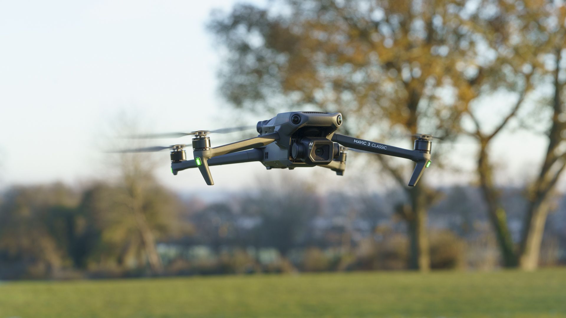 1920x1080 DJI Mavic 3 Classic review: DJI's best imaging drone is now more affordable