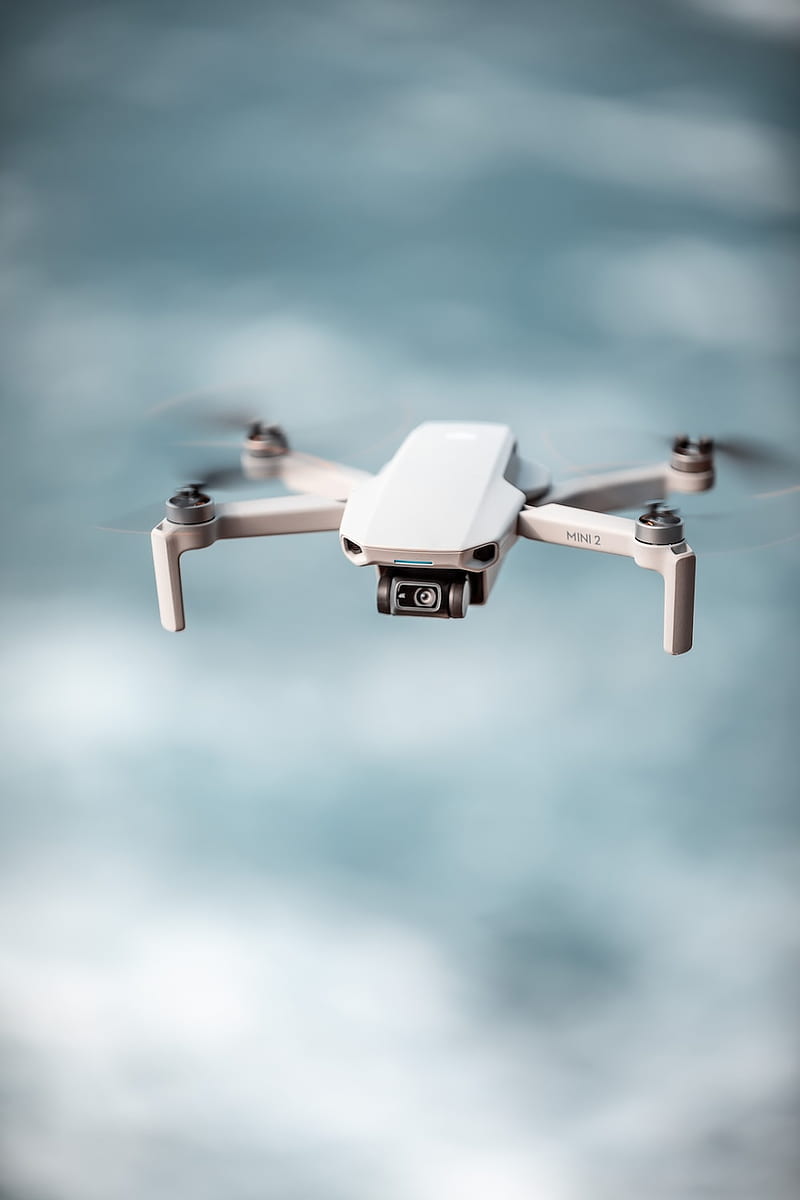 800x1200 Mavic Mini, DJI Mini HD phone wallpaper