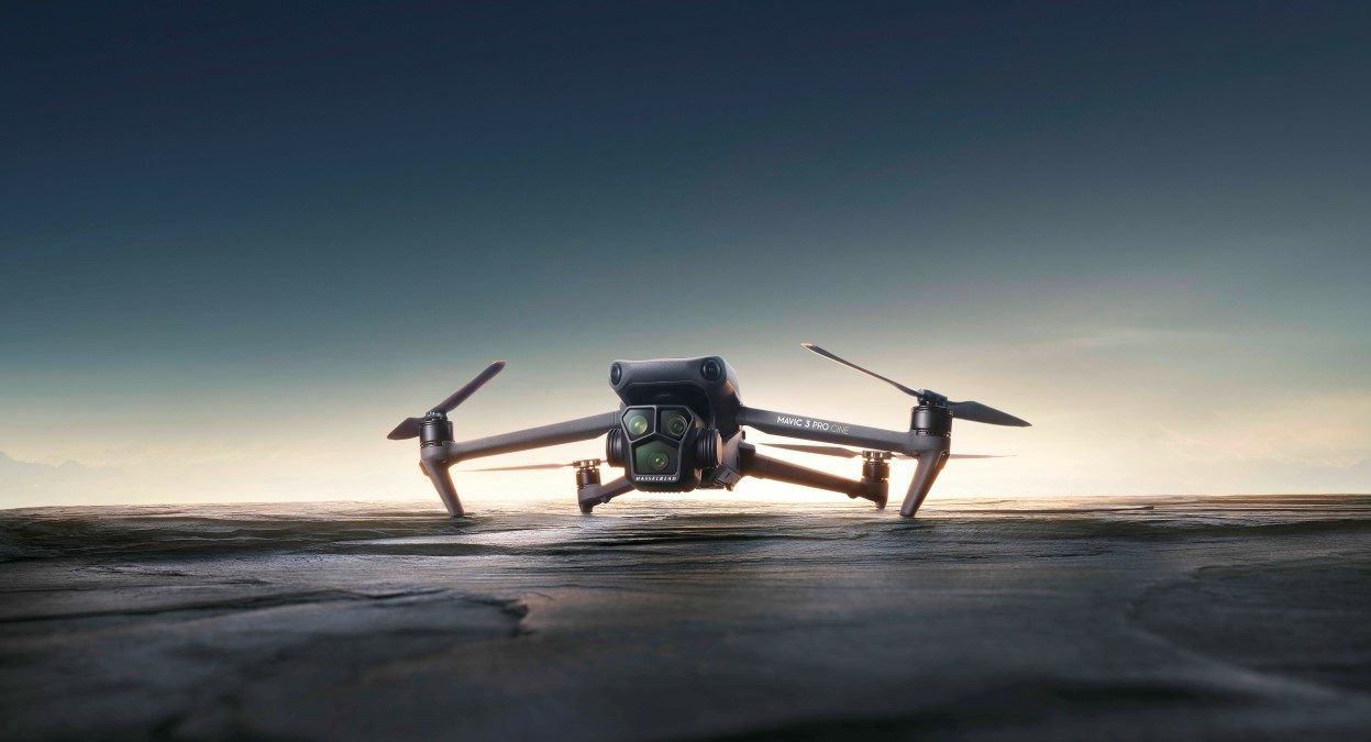 1247x675 DJI Mavic 4 Pro rumors we're excited for