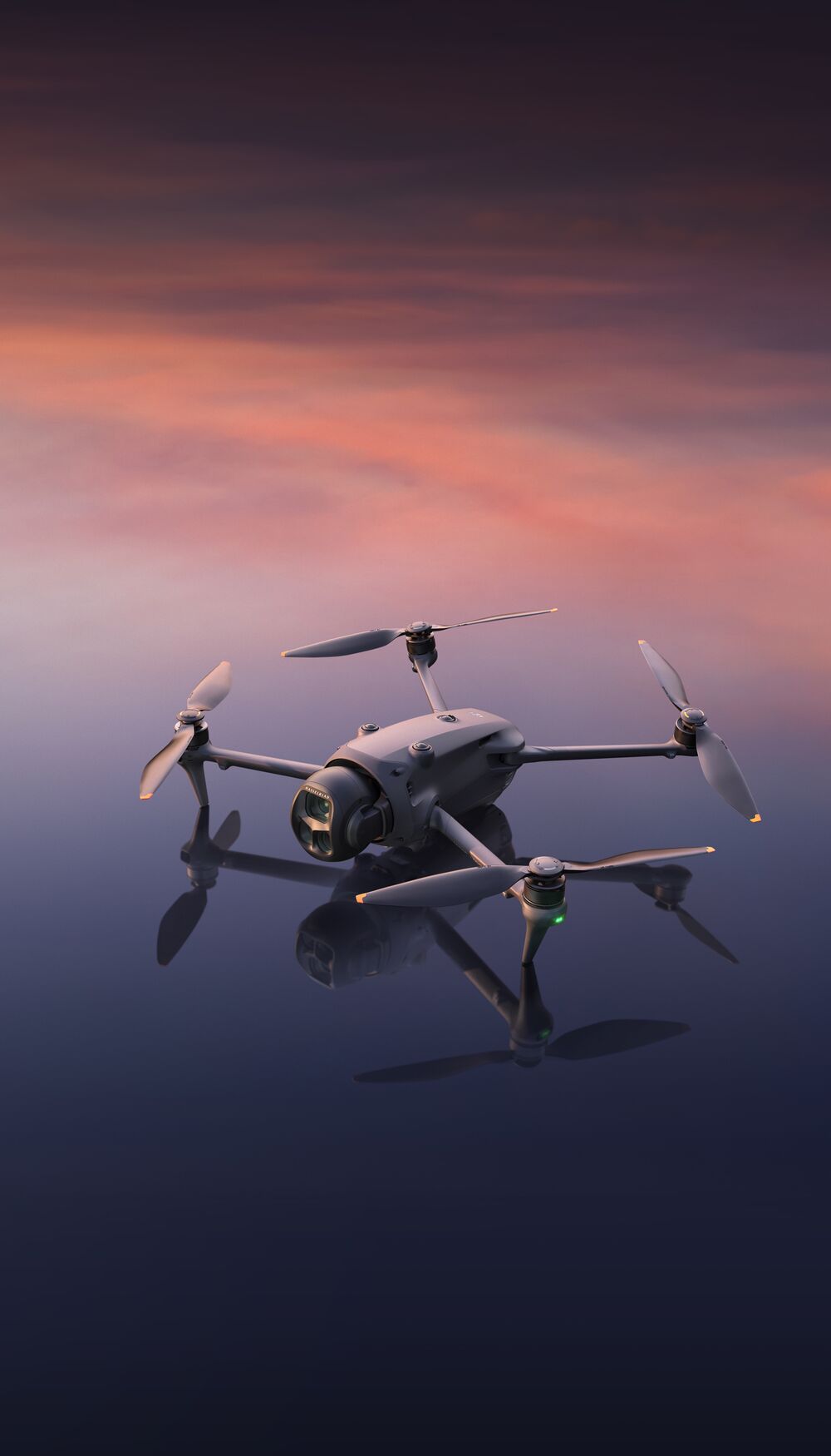1000x1750 DJI Mavic 4 Pro Standard