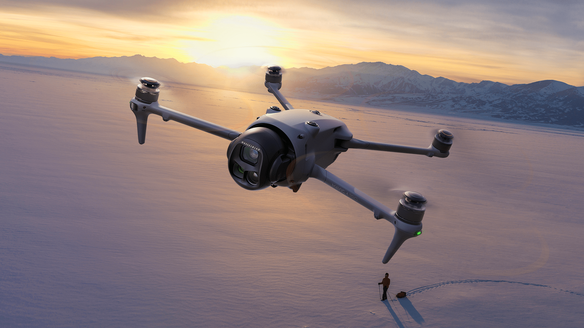 1920x1080 Explore The Extended Capabilities of the DJI Mavic 4 Pro