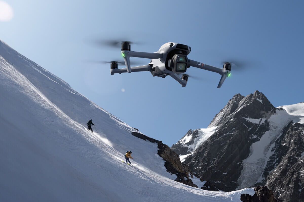 1200x800 Take a Quiz to Find the Right Drone For You