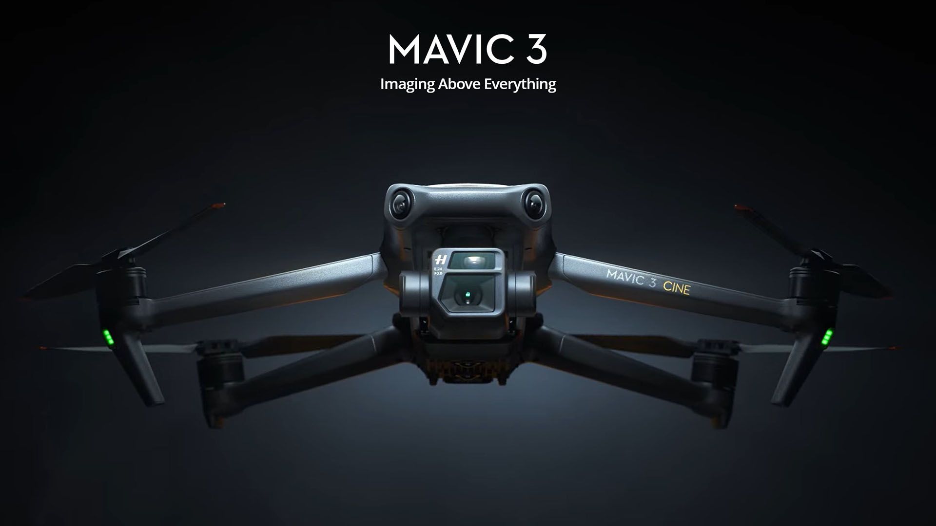 1920x1080 DJI Mavic 3 The Upgrades Worth The Hefty Price?. Architectural Photography Almanac
