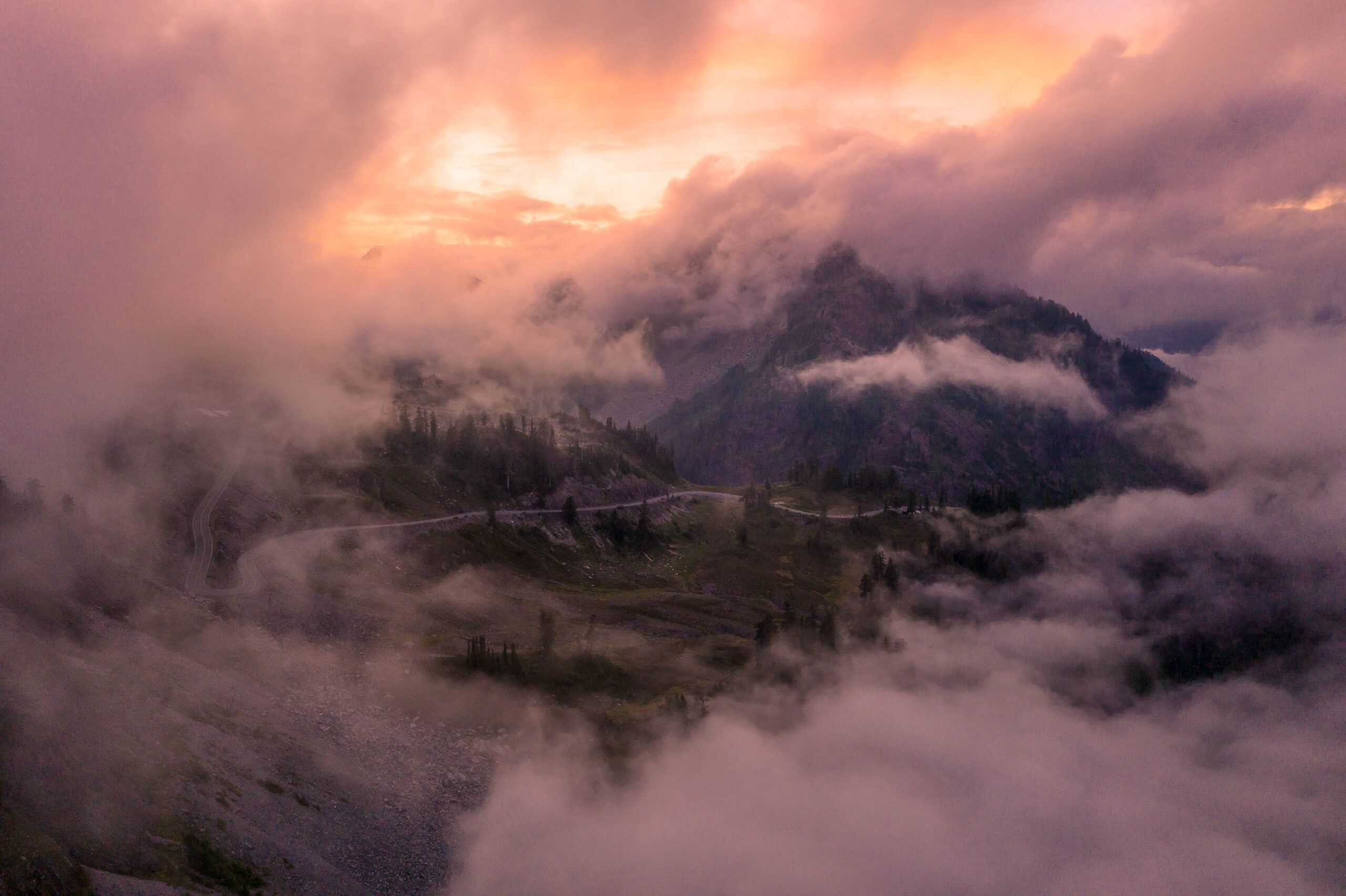 2560x1705 DJI Mavic 2 Pro for Landscape Photography, A Review