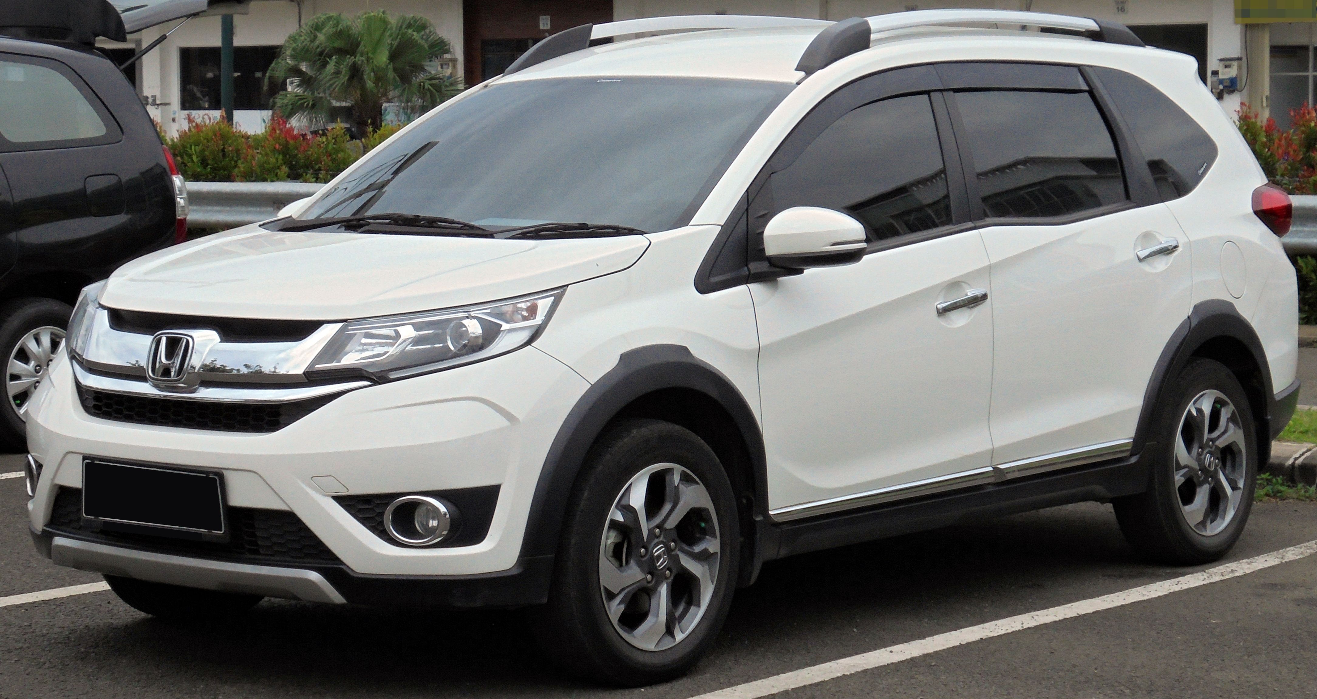 4338x2303 Discover 30 Honda BRV And Red Honda Br V Suv Ideas. Red Honda Wr V Suv, New Honda, Honda City And More