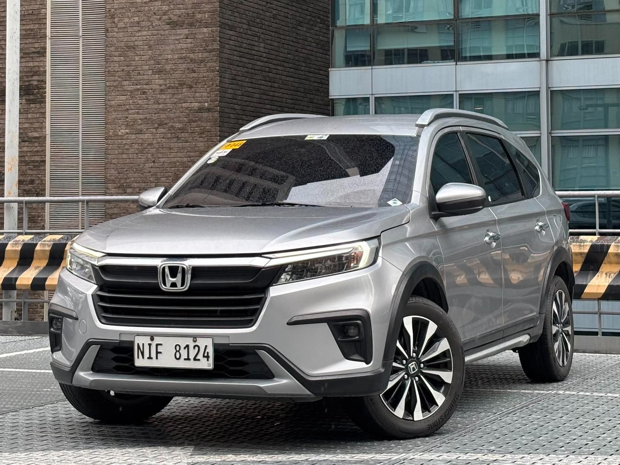 2048x1536 Used 2023 Honda BRV 1.5 S CVT for ₱000