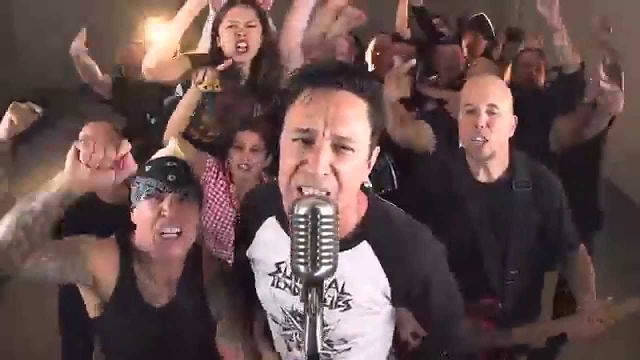 1280x720 SICK OF IT ALL Less Traveled (OFFICIAL VIDEO)