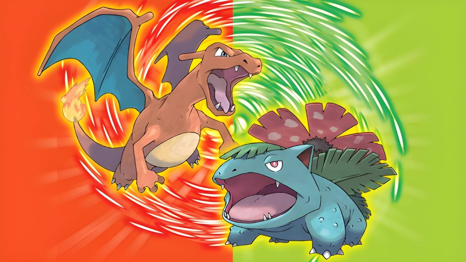 1600x900 Pokémon FireRed & LeafGreen Players Get Home Support and Free Celebi Soon