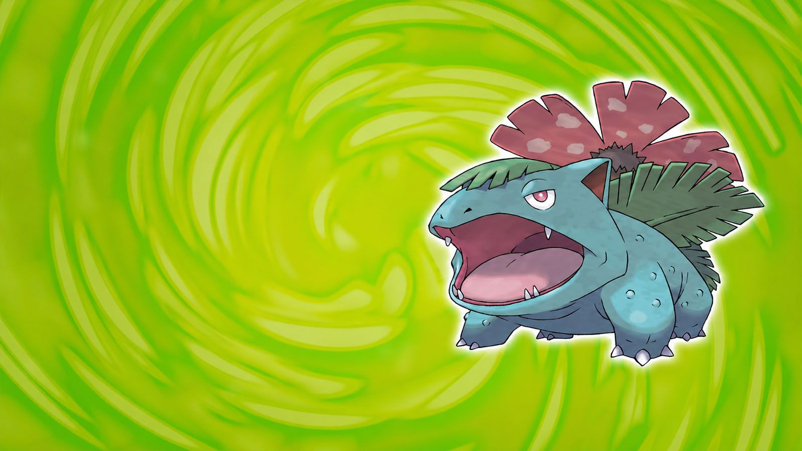 1600x900 Busting My Backlog: Pokémon Leaf Green < NAG