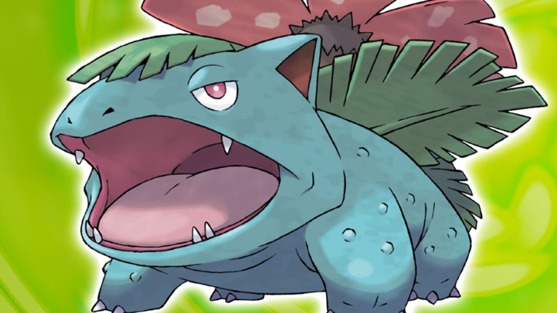 1920x1080 Pokemon FireRed and LeafGreen Switch releases broken wide open by speedrunner who finishes them in under 3 hours and discovers the Legendary events are included