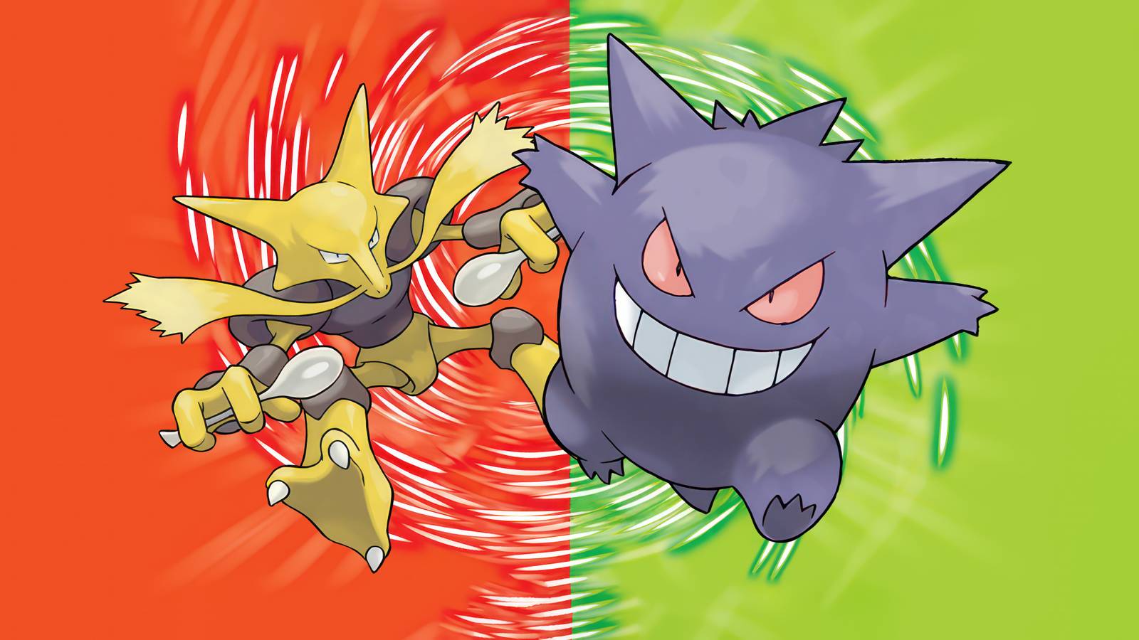 1600x900 Pokemon FireRed and LeafGreen Have 10 Pokemon You Can Only Get