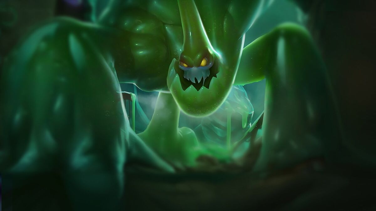 1200x675 Zac LoL Wallpaper