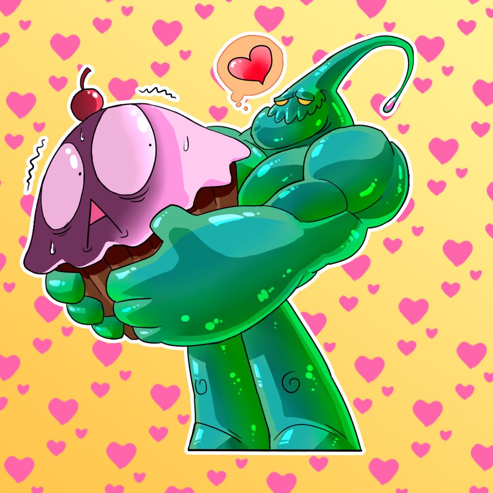 1000x1000 Zac (League of Legends) Wallpaper by Ranger Squirrel Anime Image Board