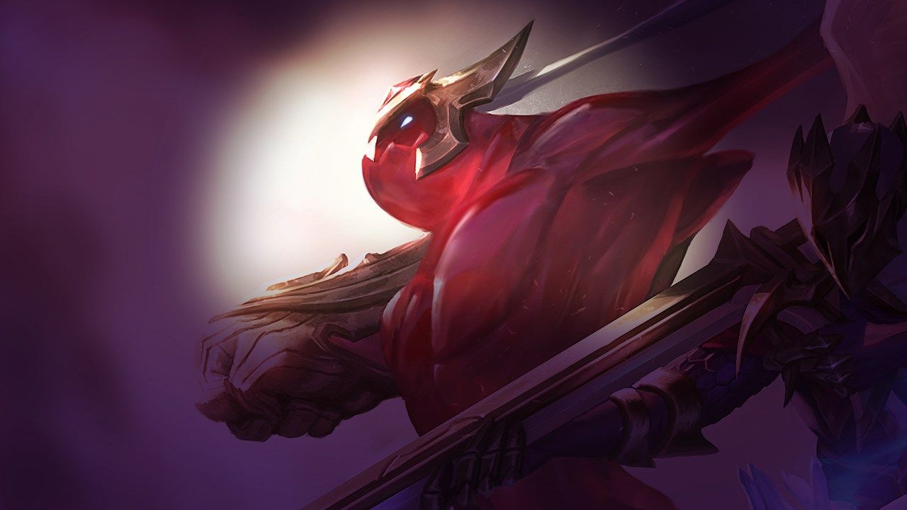 1280x720 SKT T1 Zac, Price & Chromas