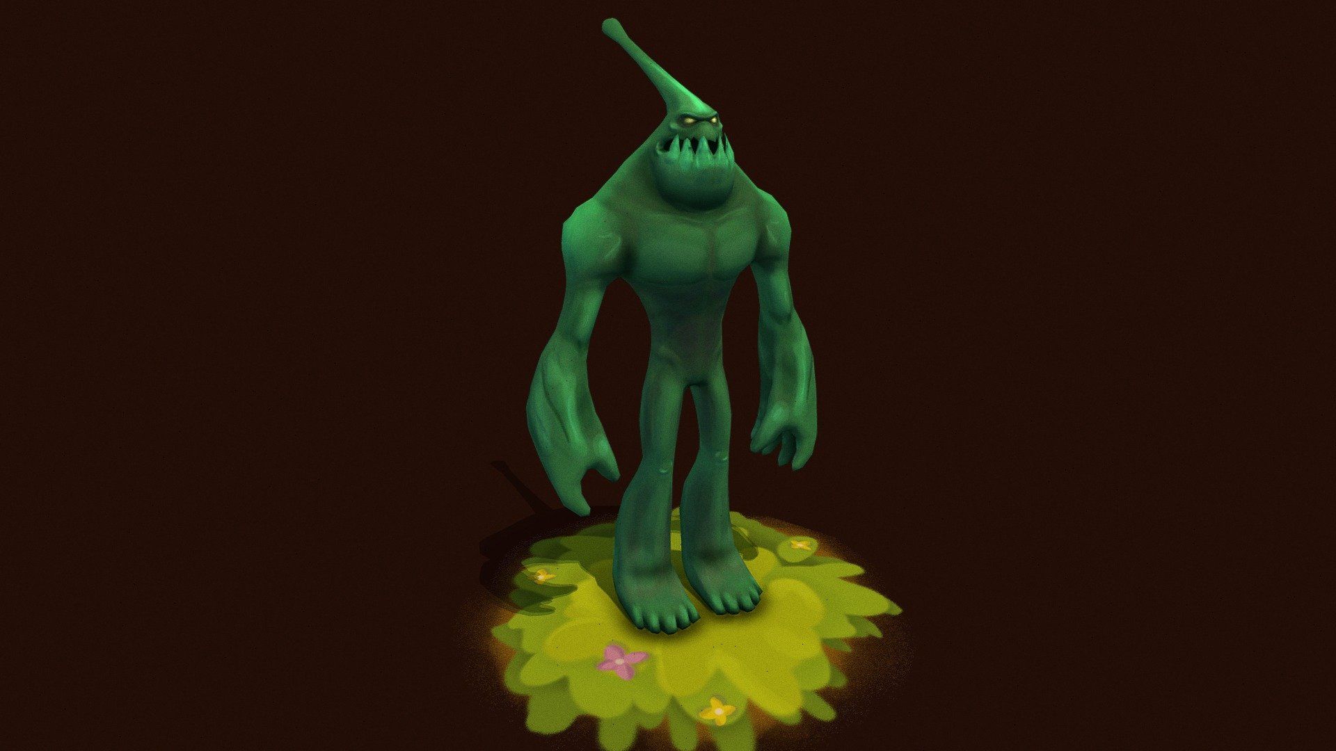 1920x1080 Zac of Legends