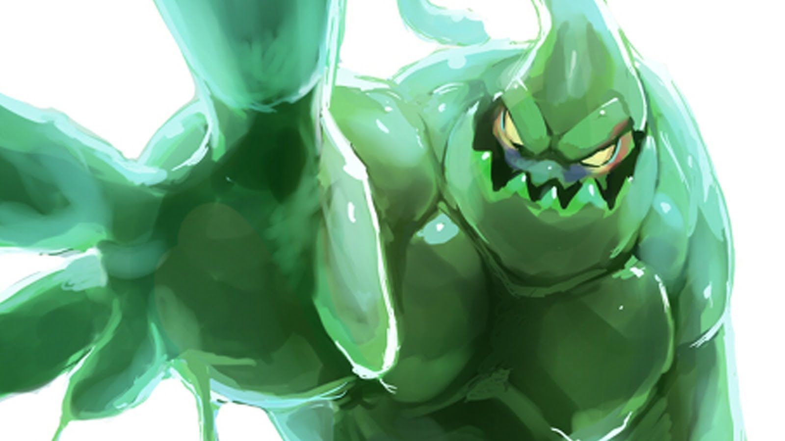 1600x900 LoL: Zac entra para a lista de campeões que estão há 1000 dias sem receber uma skin nova