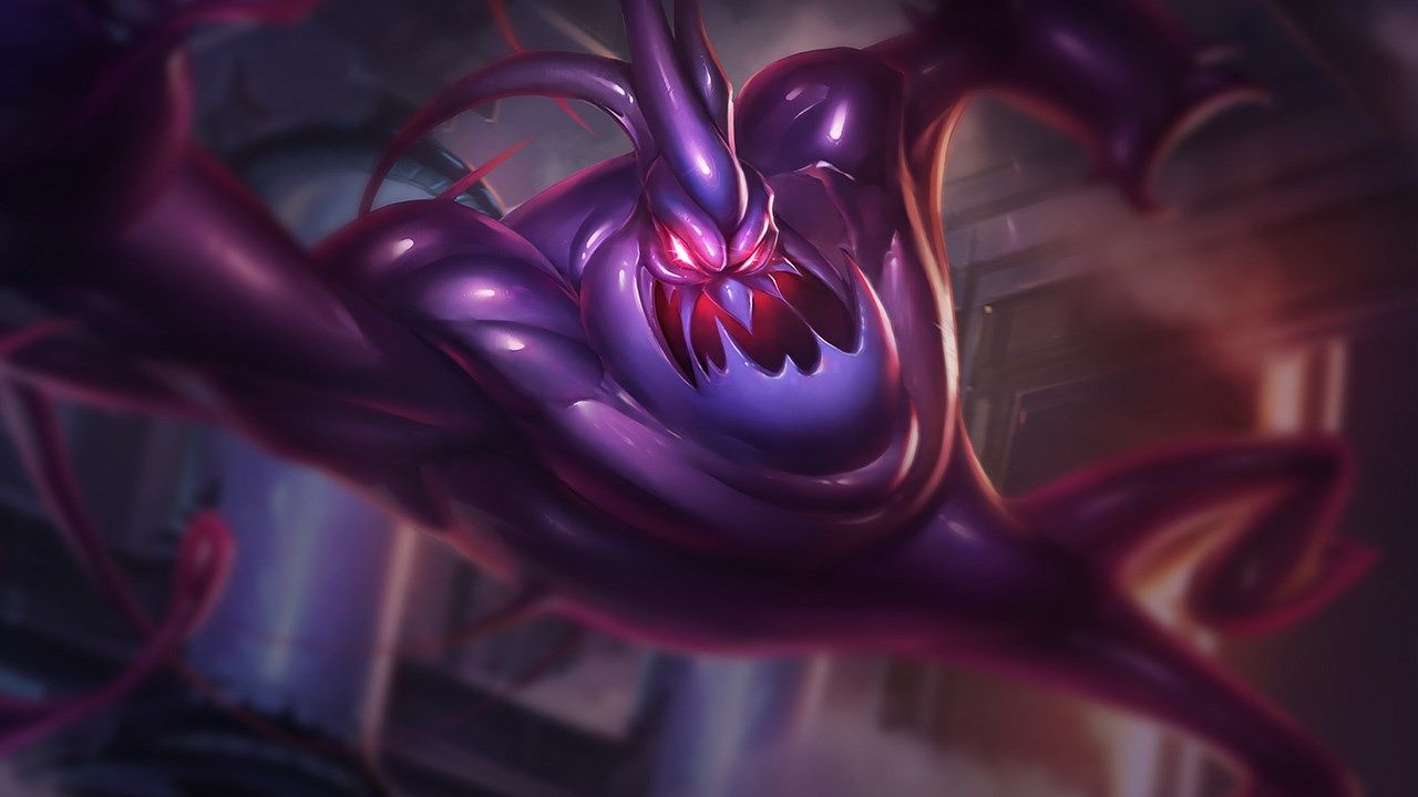 1280x720 Space Groove Zac