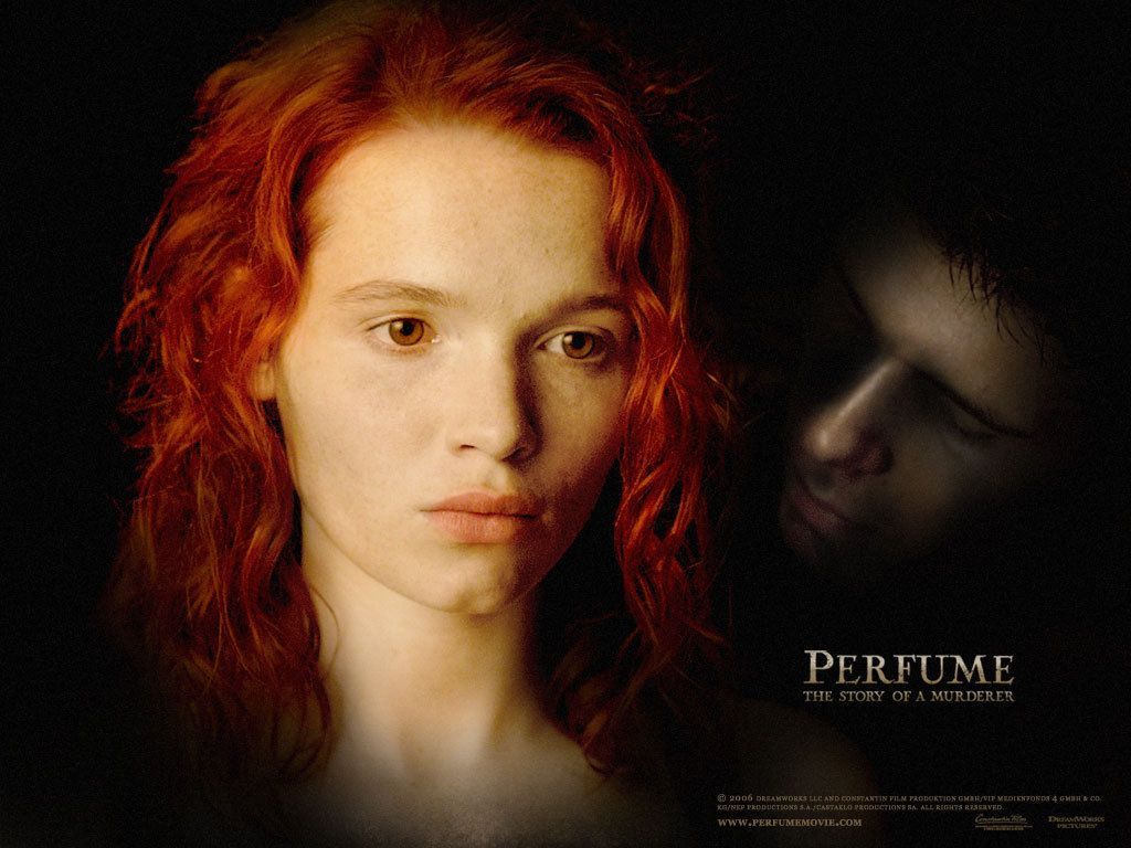 1024x768 Perfume The Story Of A Murderer Wallpaper