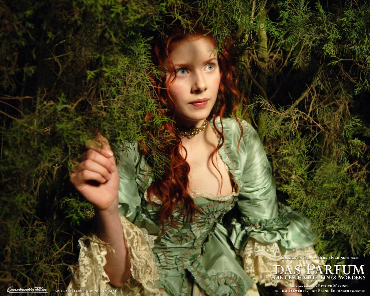 1280x1024 Perfume: The Story Of A Murderer Phone Wallpaper: Free 4K & HD Downloads