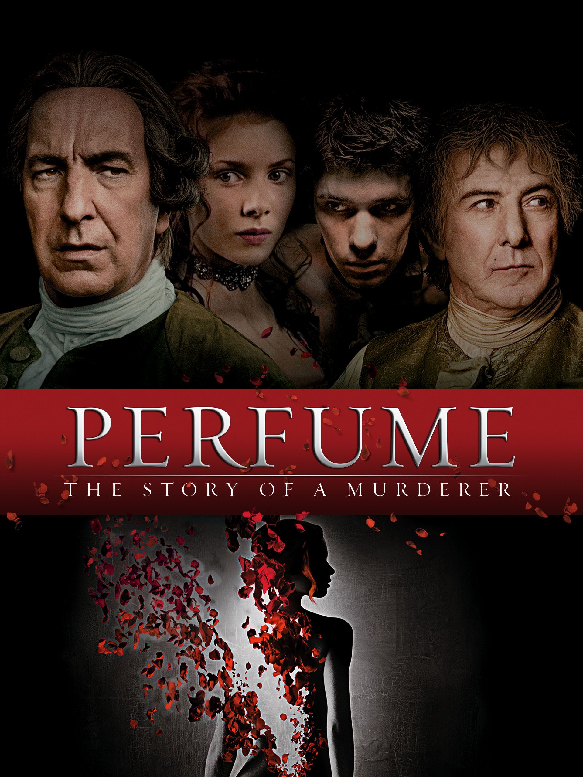 1920x2560 Prime Video: Perfume: The Story of a Murderer