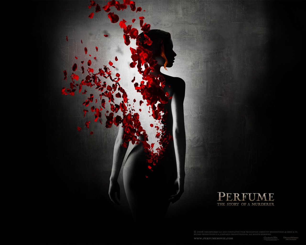 1280x1024 Perfume: The story of a murderer
