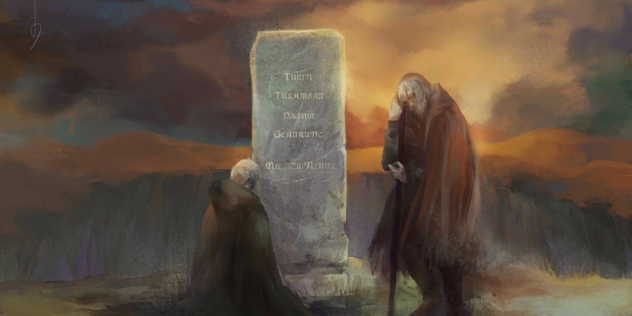 1280x640 LOTR's Of Túrin Turambar Is Darker Than Anything In Game Of Thrones