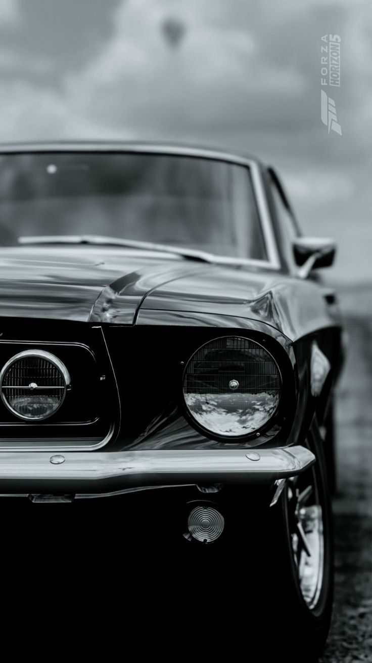 736x1309 FORD MUSTANG GT 2 2 FASTBACK 1968