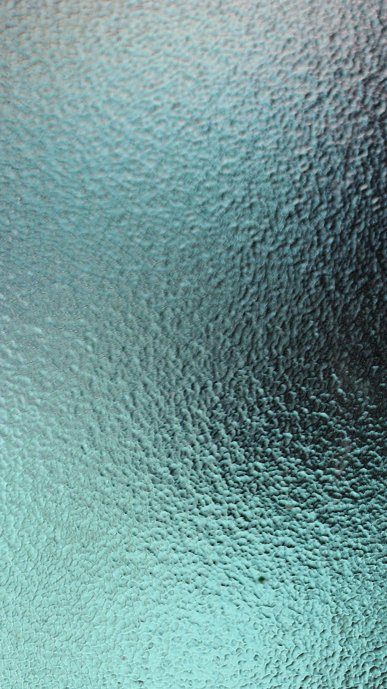 1242x2208 Glass Window Texture Blue Patterns iPhone 7 Wallpaper