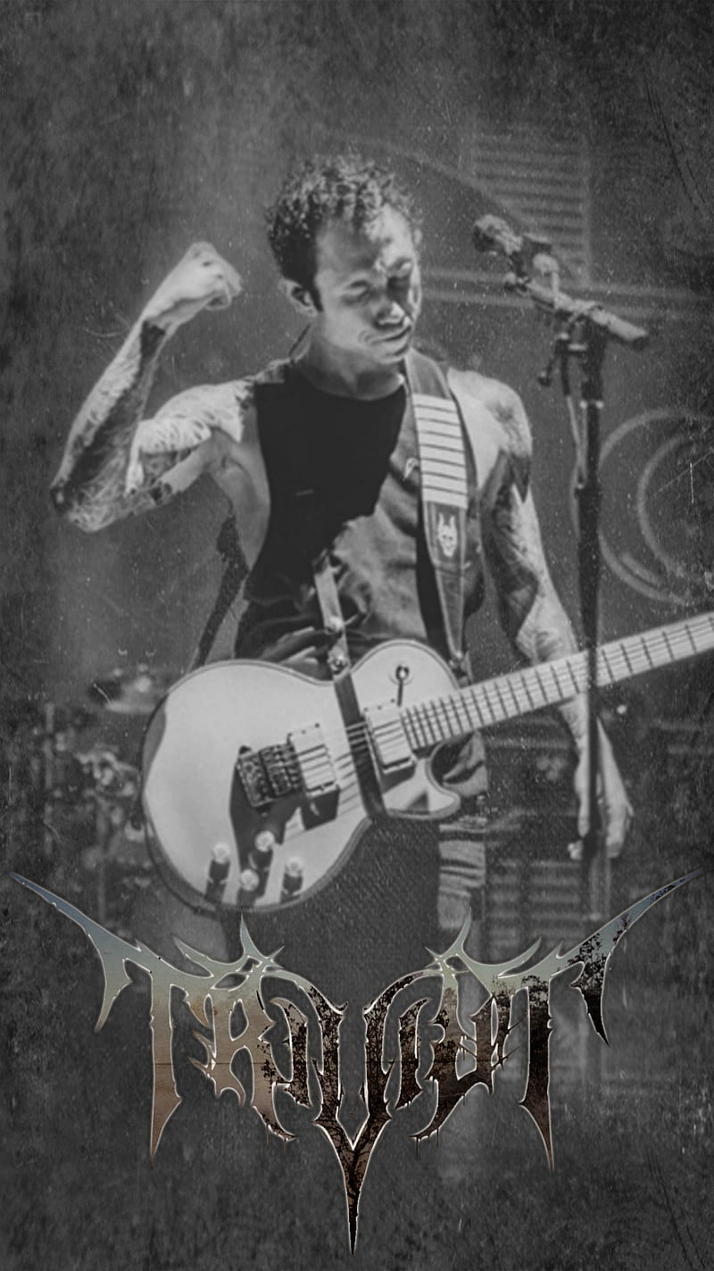 800x1424 Trivium Matt Heafy, guitar, heavy metal, matt heafy, metal, rock, HD phone wallpaper