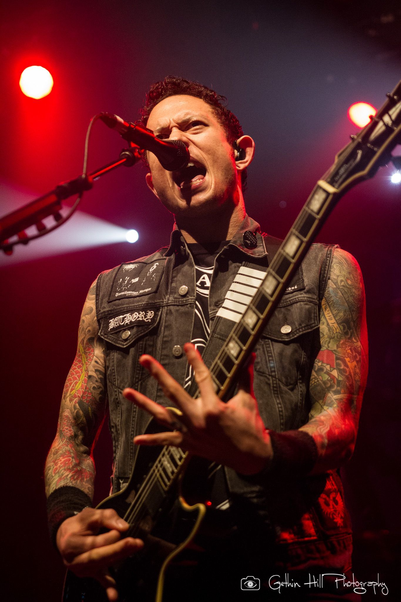 1365x2048 Discover 11 Matt Heafy / Trivium and trivium wallpaper ideas. trivium art, trivium poster, trivium ascendancy wallpaper and more