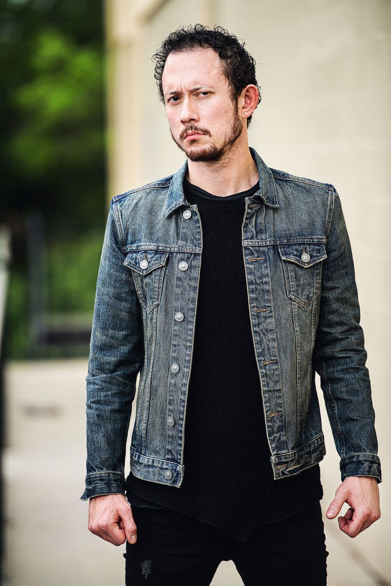 800x1200 Trivium's Matt Heafy: I don't think of life like a. Kerrang!