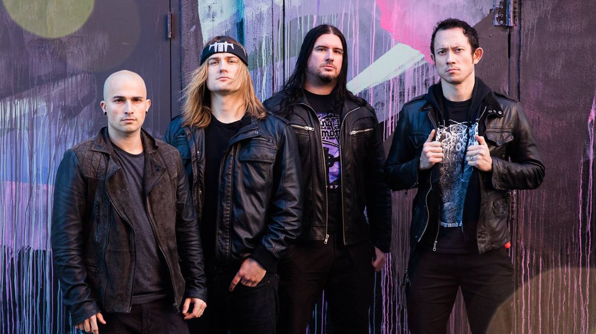 1219x685 Trivium's Matt Heafy praises drummer Wandtke