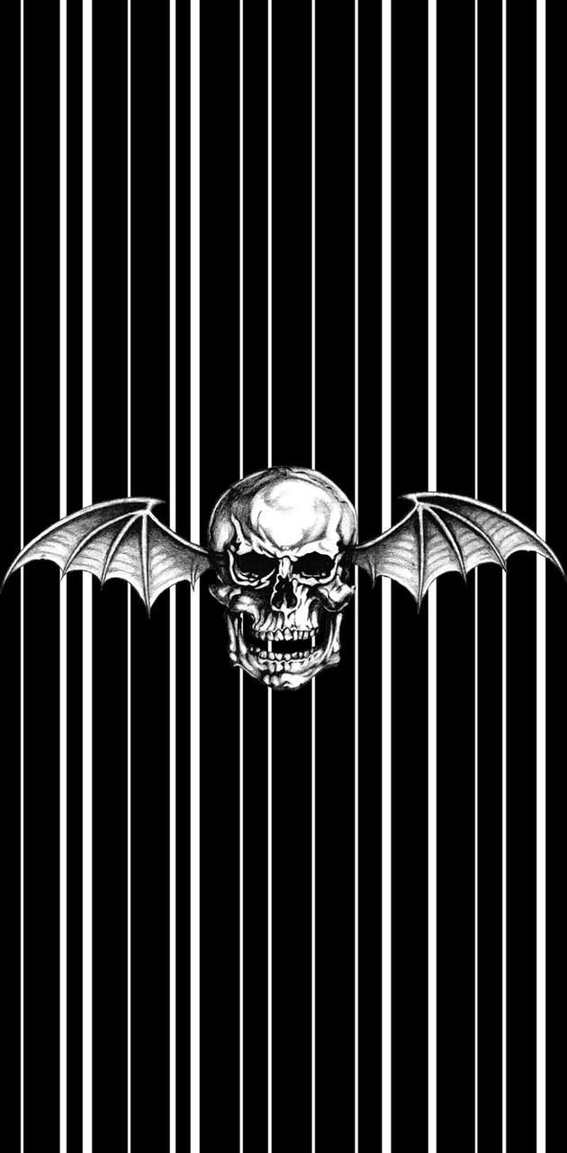 630x1280 Avenged Sevenfold wallpaper