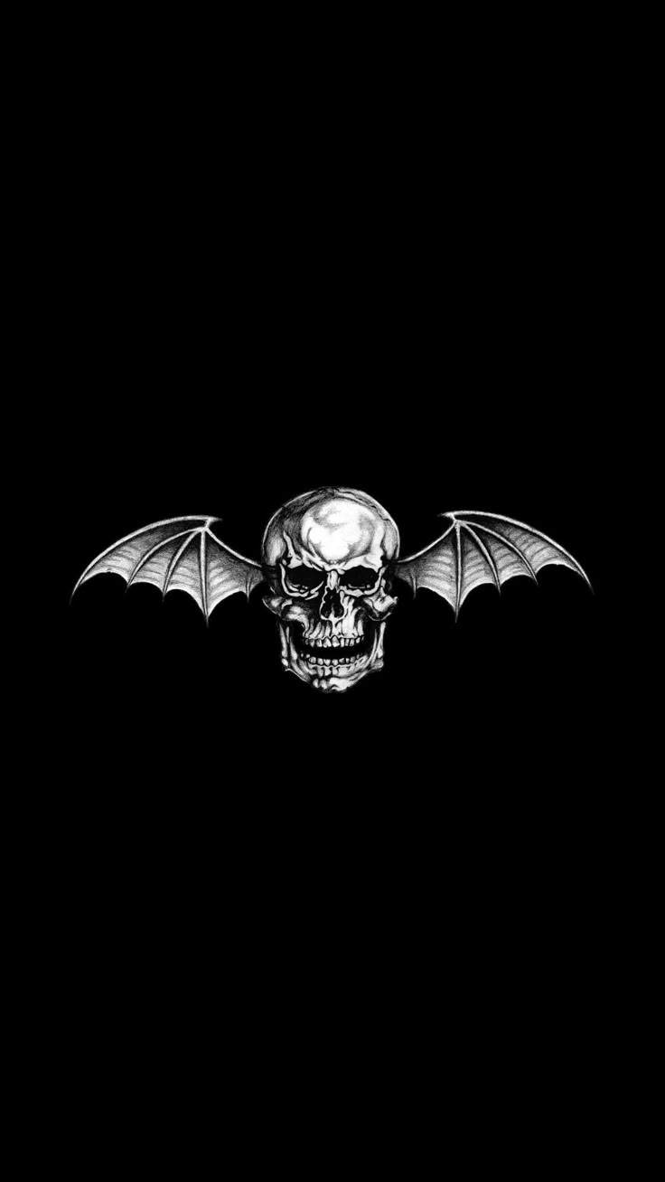 736x1308 Avenged Sevenfold v2 Full HD