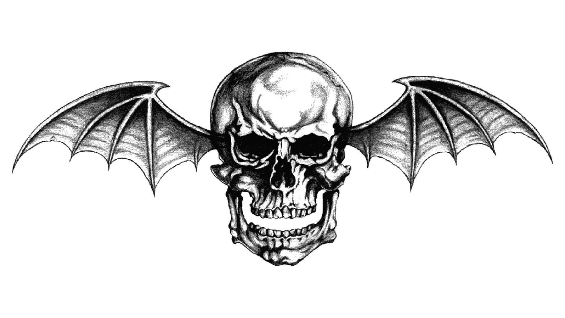 1920x1080 Avenged Sevenfold Logo Logo Vector Brand Downloads (SVG, EPS)