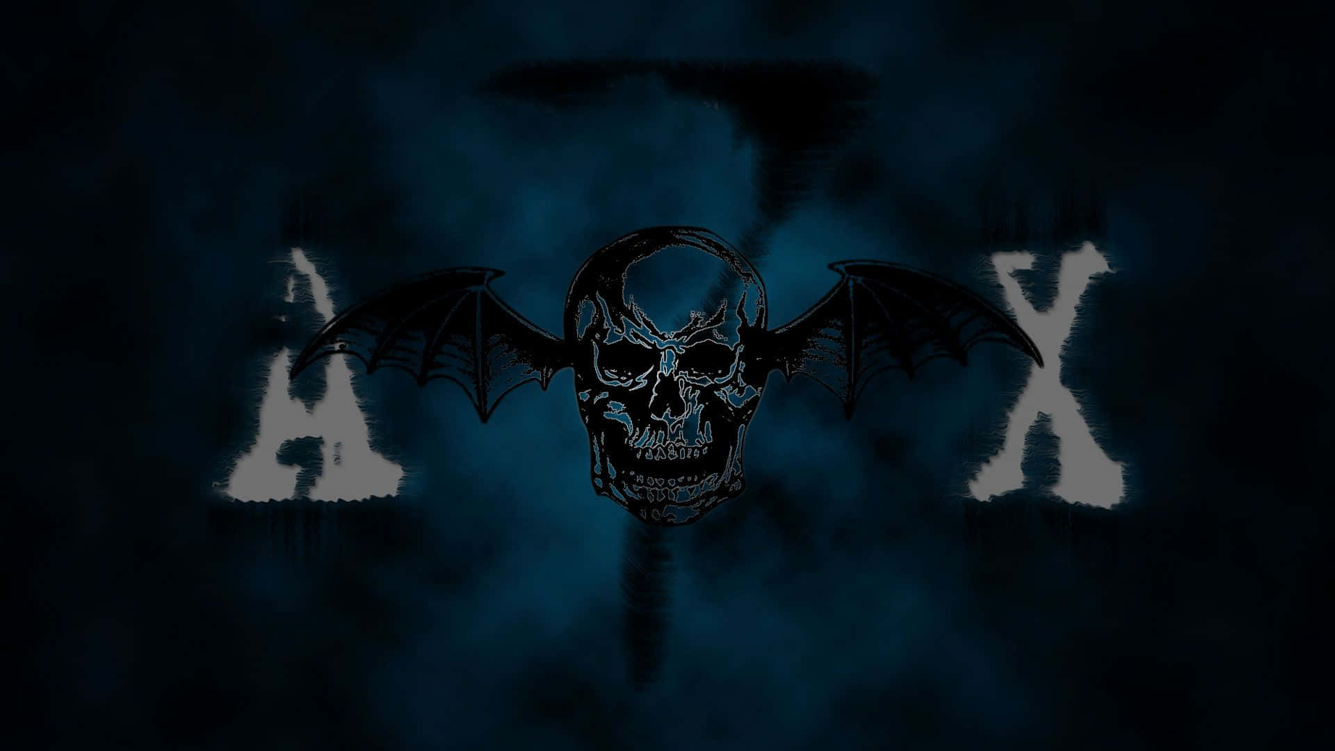 1920x1080 Download Avenged Sevenfold With A7X Wallpaper