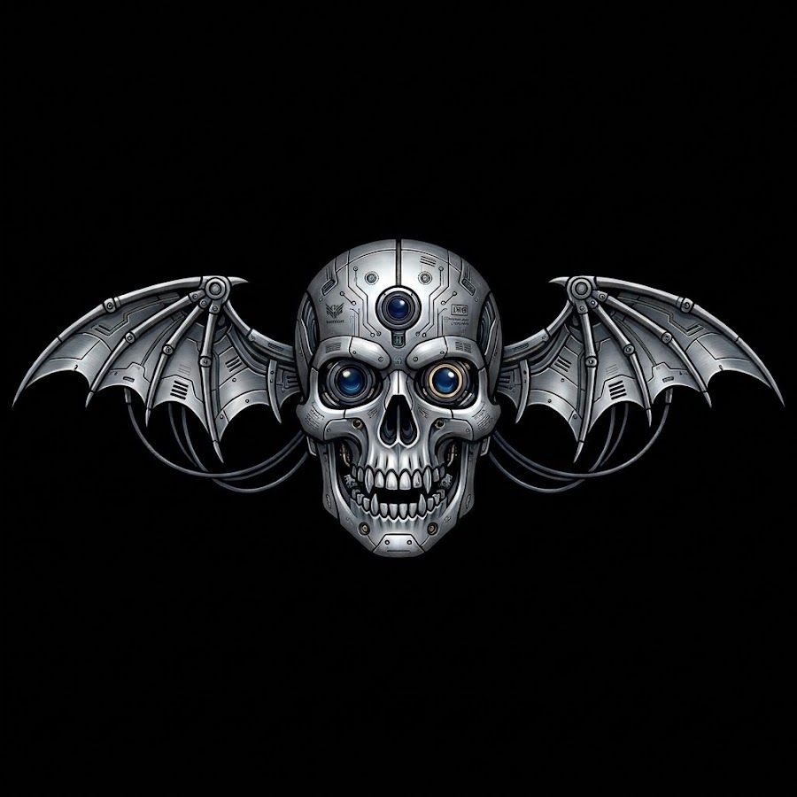 900x900 Artificial Sevenfold