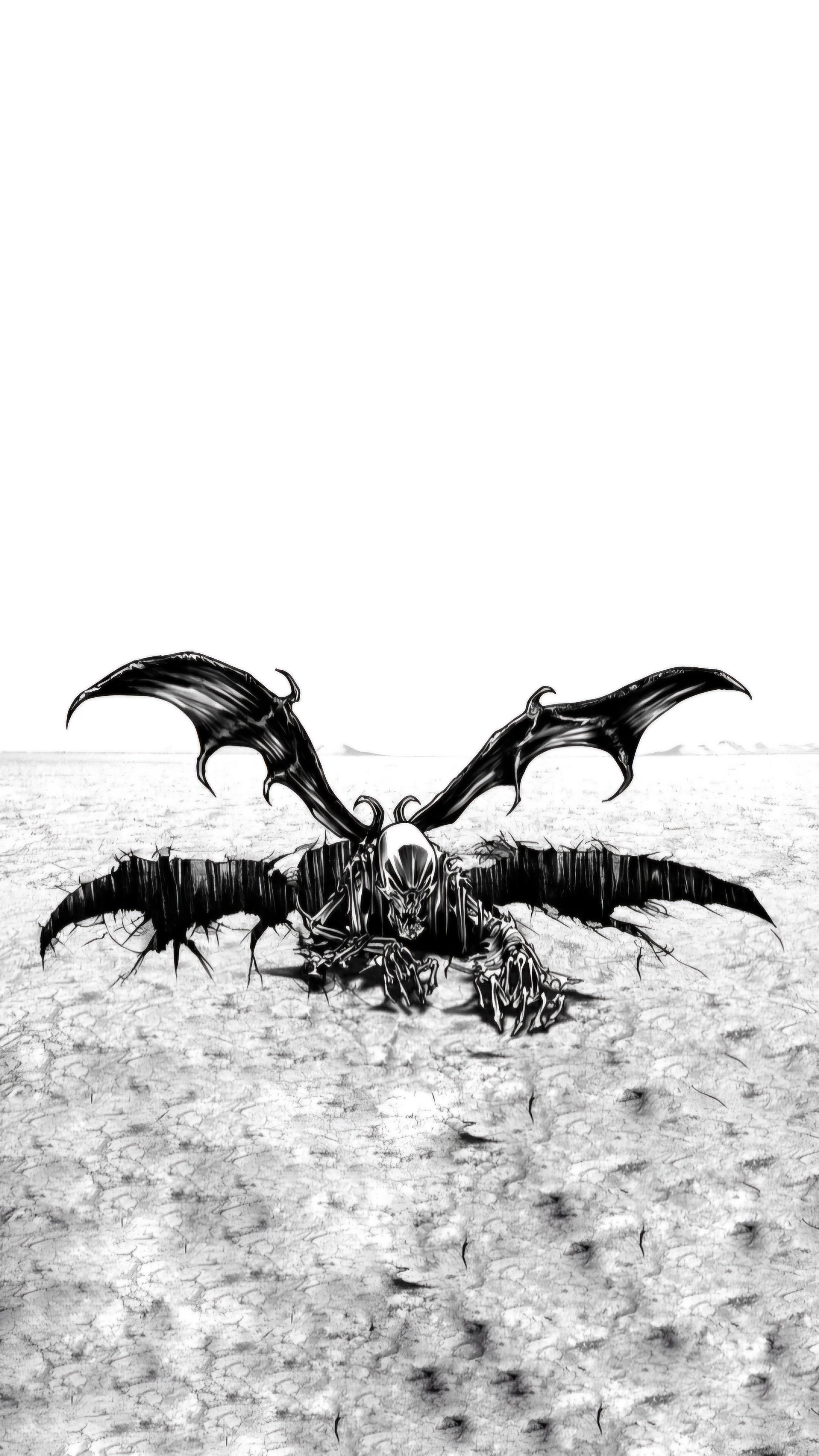 2160x3840 A7x wallpaper for (almost) every album