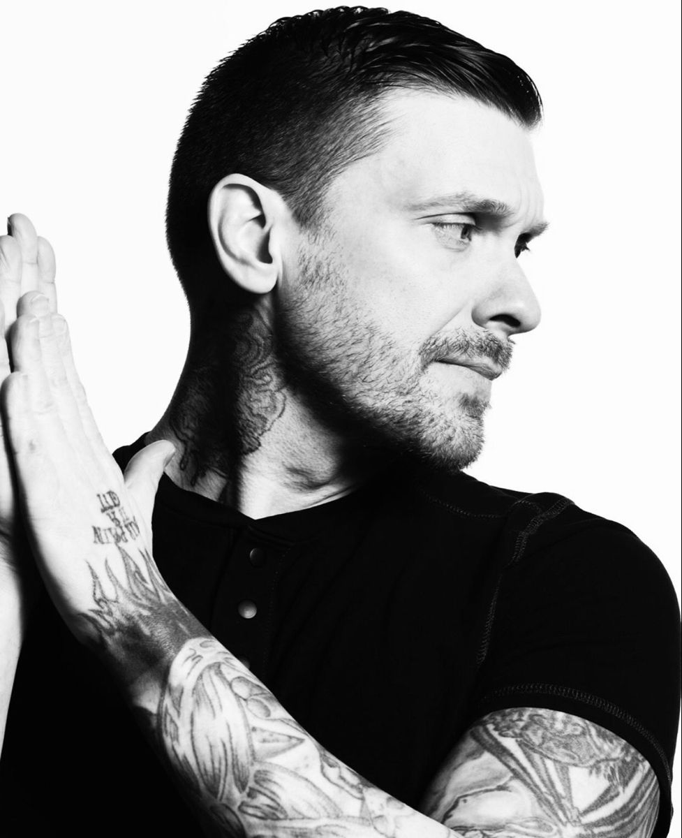 977x1200 Brent Smith Wallpaper