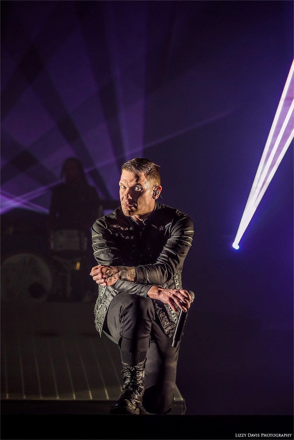 960x1438 Brent Smith Wallpaper